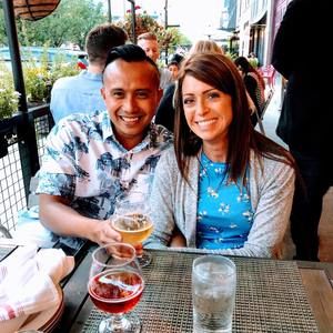 Meet your Posher, Tami